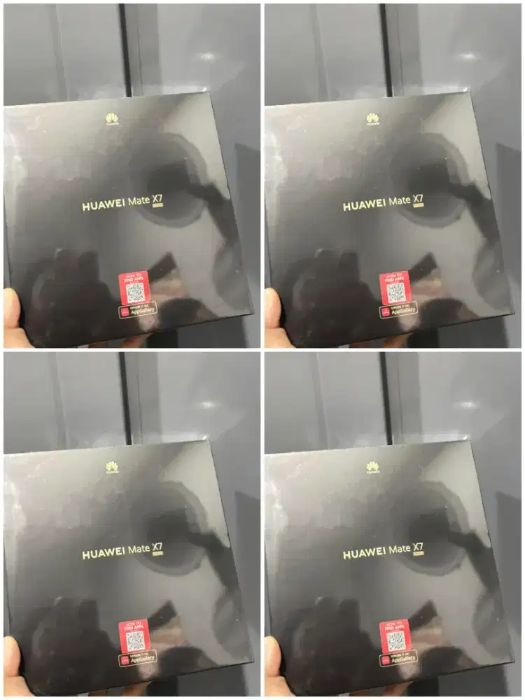 Readystock termurah huawei Matepad X7 garansi resmi