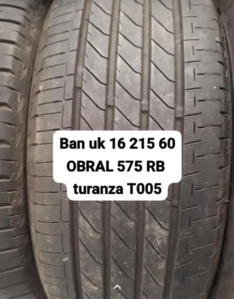 Ban uk 16 215 60