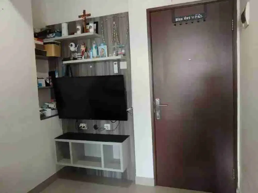 APARTEMEN PURI PARK VIEW JAKARTA BARAT