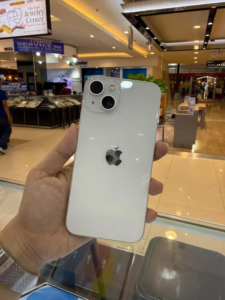 Iphone 13 128 bh 90%