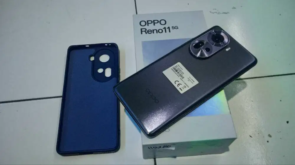 Oppo Reno 11 5G