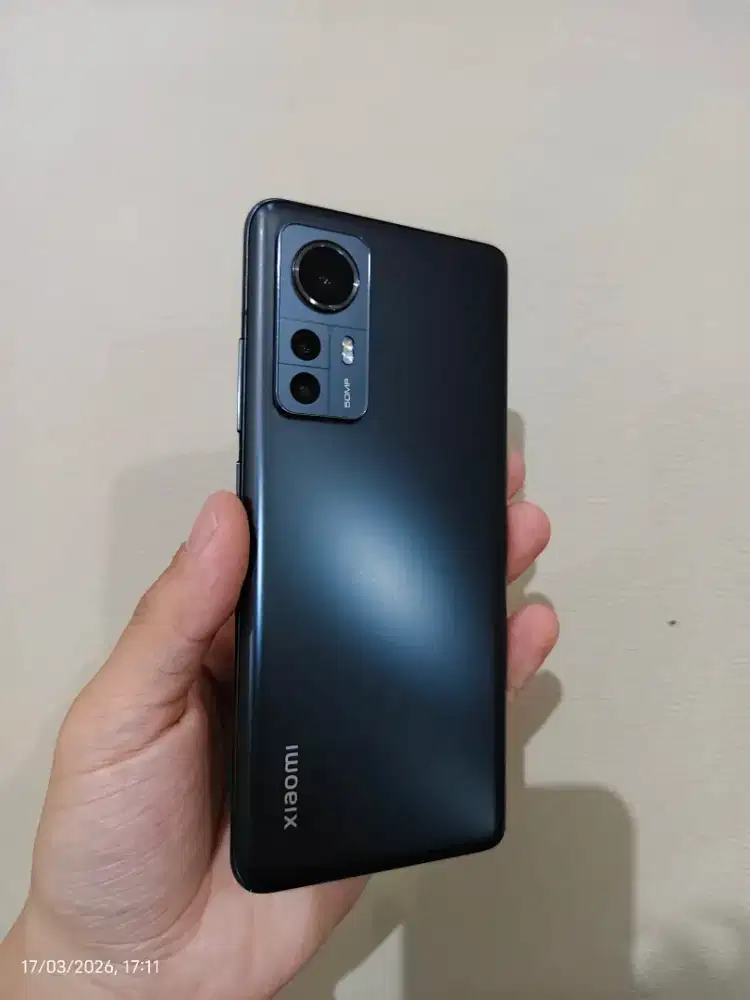 Xiaomi 12 8/256GB SnapD 8 gen 1, AMOLED 120Hz, Magsafe, Harman Kardon