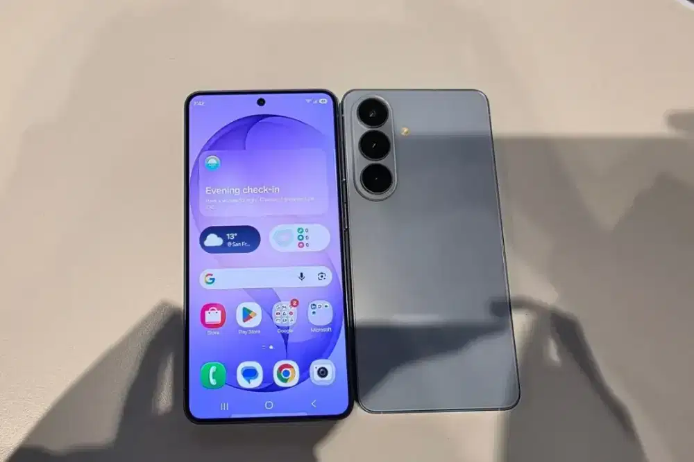 Ready Stock S26 12/512