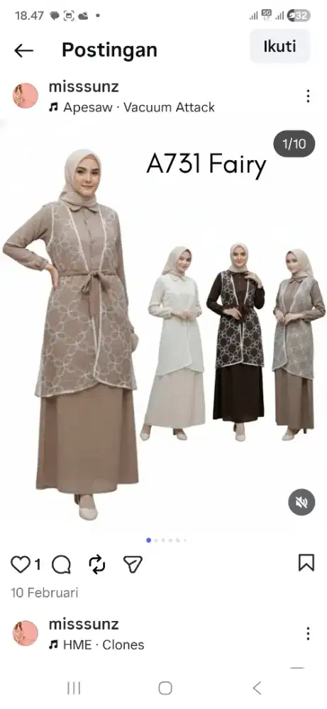 Admin marketplace shopee,tiktok,lqzada