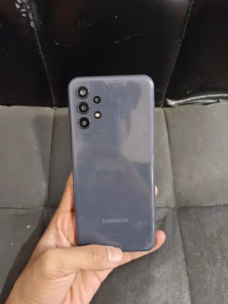 Samsung A13 6/128 HP+Charger