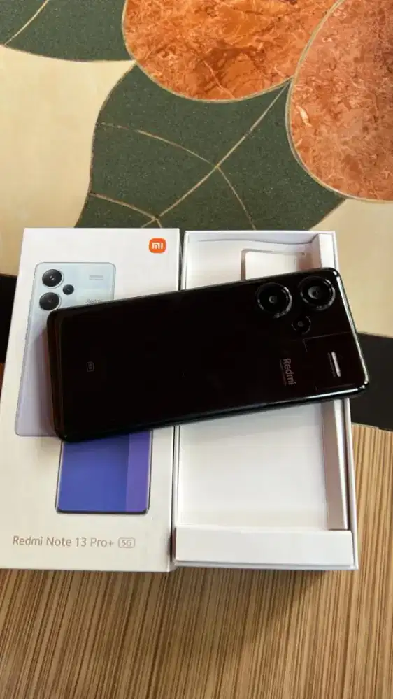 Redmi Note 13 Pro+ 5G 12/512