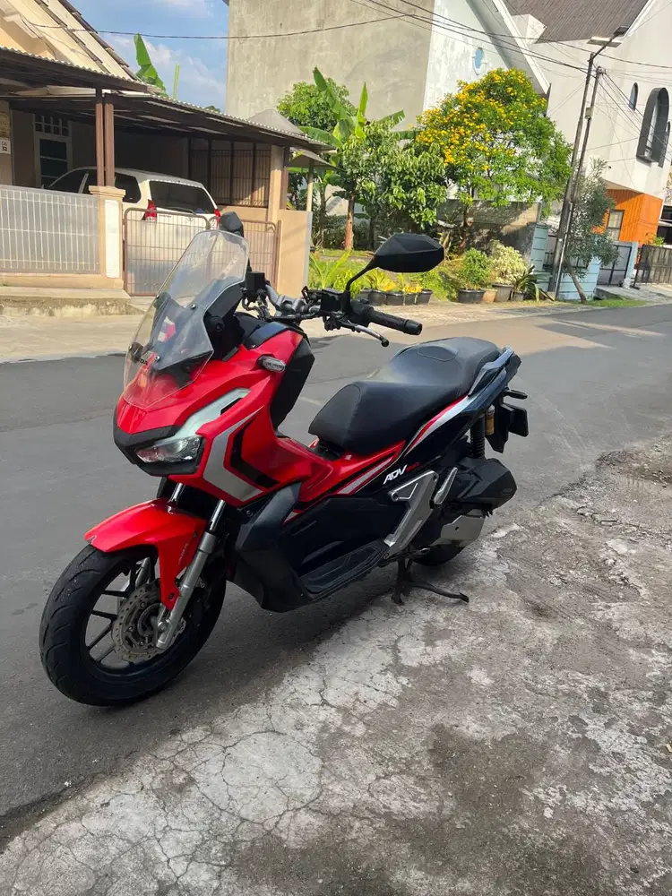 Adv 150 ABS 2019