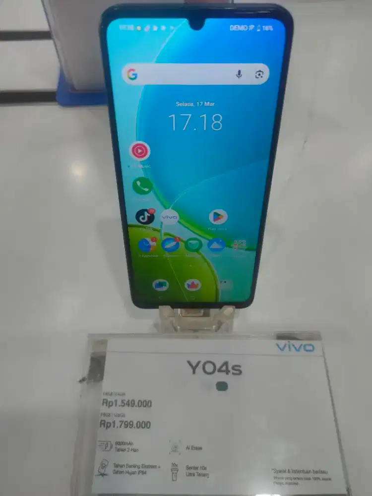 Vivo y04s cicilan tanpa kartu kredit