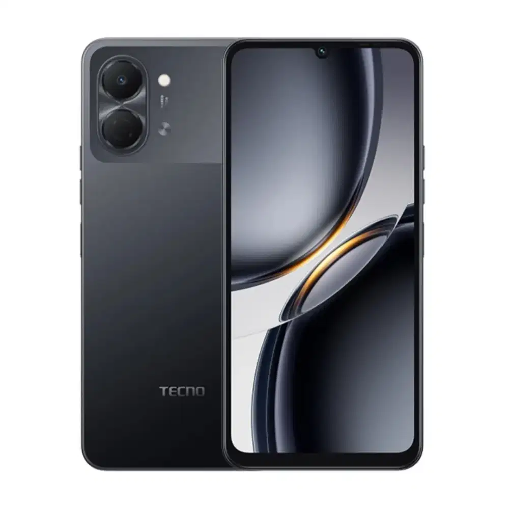 Tecno Spark go 3 4/128gb