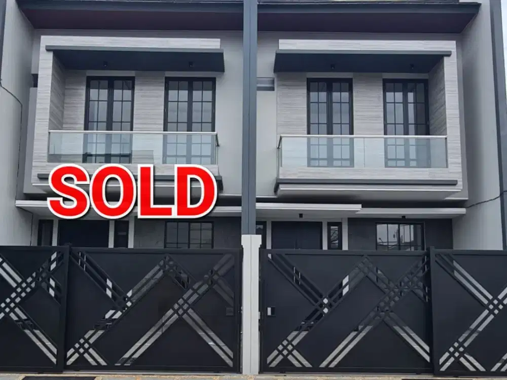 DIJUAL RUMAH NEW GRESS MANYAR KERTOADI DKT RAYA MERR,KERTAJAYA, DHARMAHUSADA