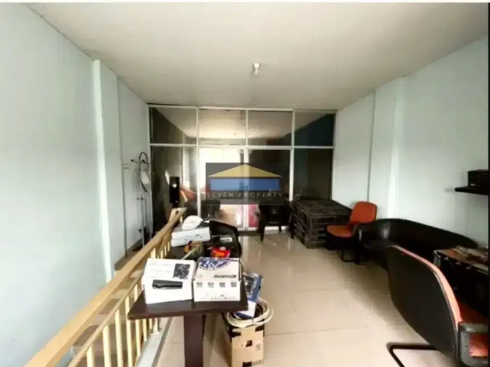 Ruko Gandeng Harga Murah di Harvest City P3.115/22/PR-HJ