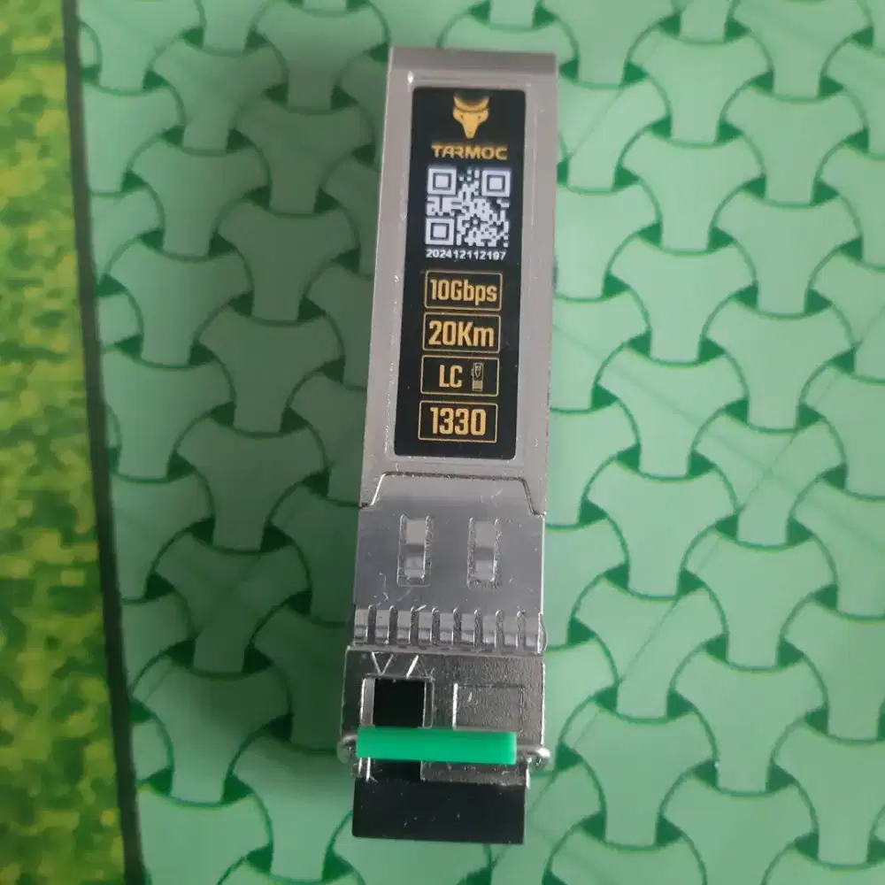 TARMOC SFP-10G-L20-1330-BD-LC