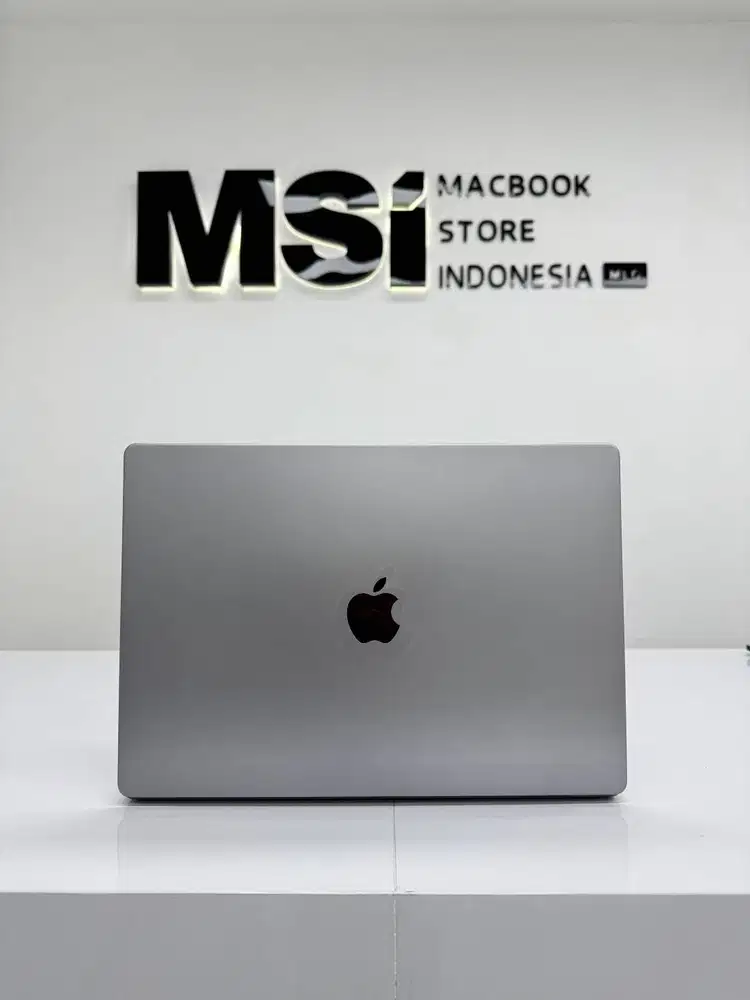 Macbook Pro 2021 M1 Pro - 16/512GB
