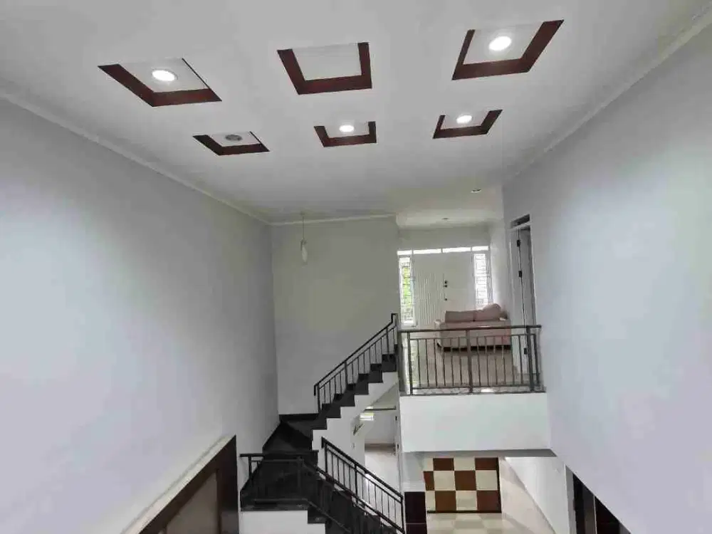 SEWA DAN JUAL RUMAH MINIMALIS CLUSTER ELEGANCE BATUNUNGGAL (FH-LN)