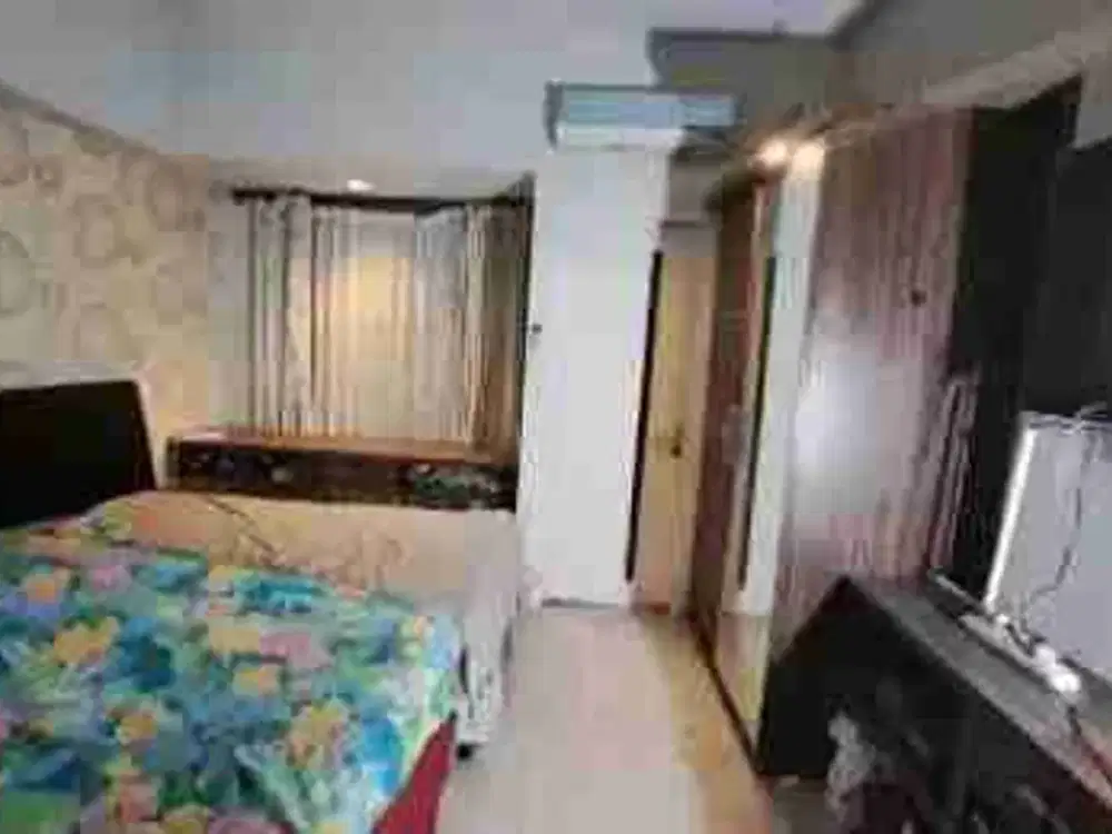 Dijual Apartemen The Square Petra tipe studio