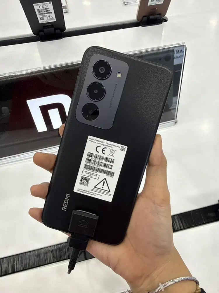 REDMI 15 8/128gb 8/256gb