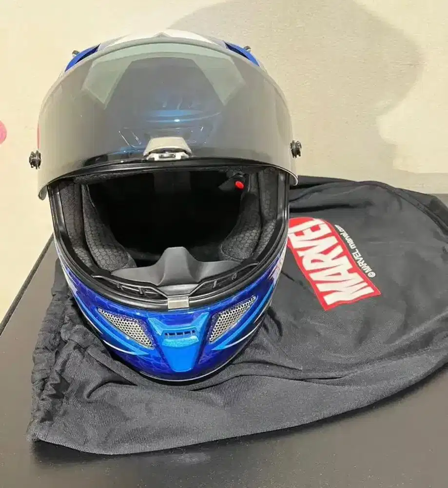 Jual Cepat dan Murah Helm HJC