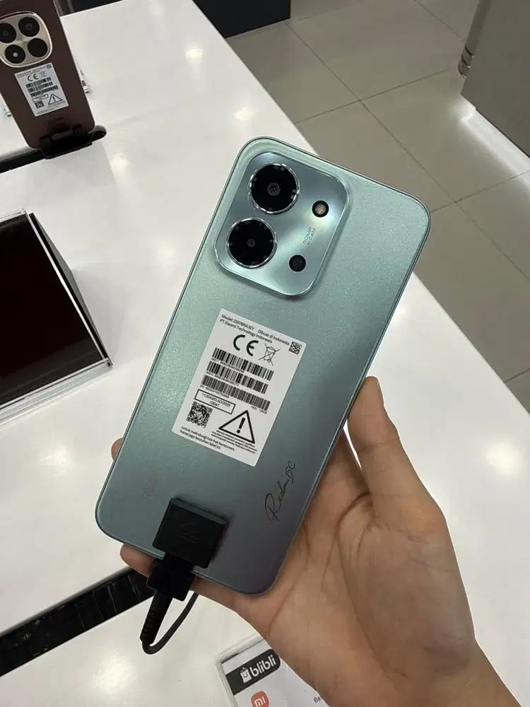 REDMI 15C 6/128gb 8/256gb