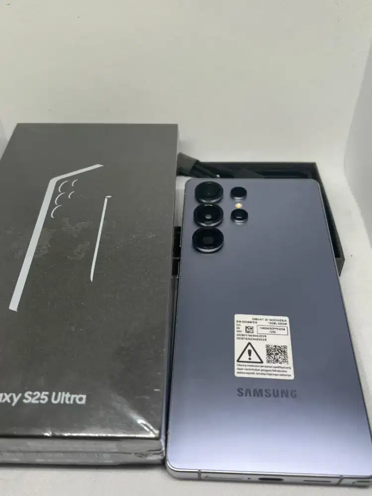 Samsung s25 Ultra sein