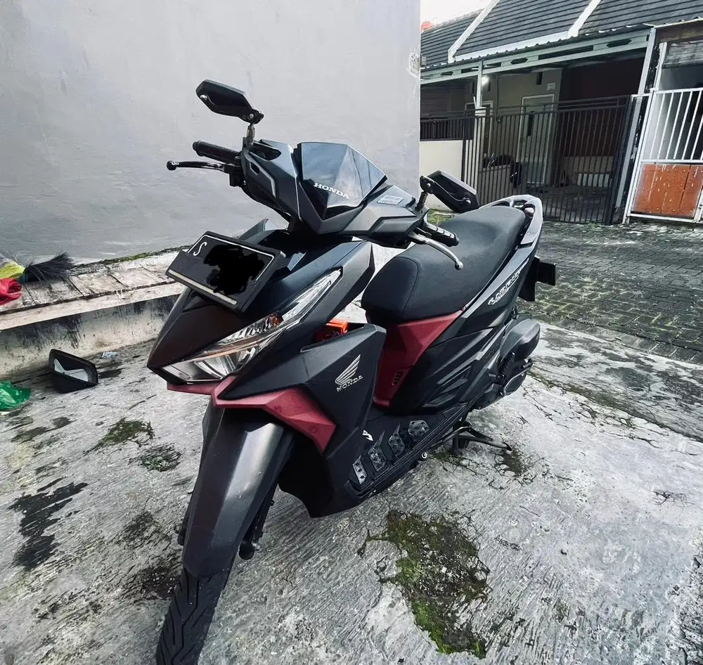 Honda Vario 2016