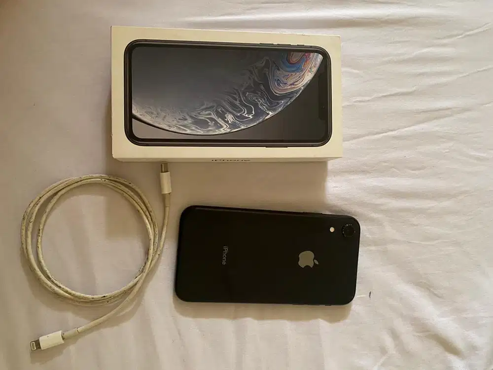 iPhone Xr 64GB ex iBox