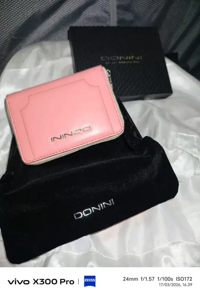 DOMPET MEREK DONINI