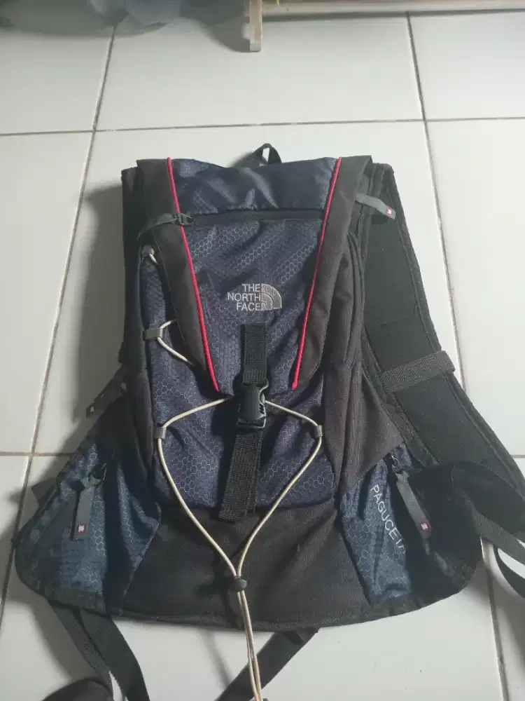 Tas Trail Run/Tracking