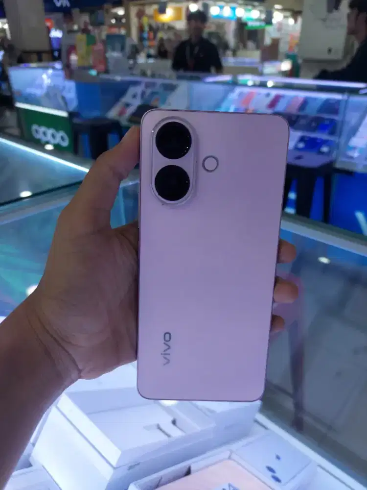 Promo cicilan vivo v60 lite !!!