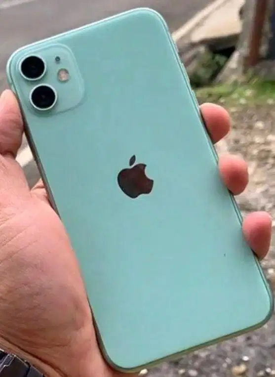 Iphonee 11 64gb