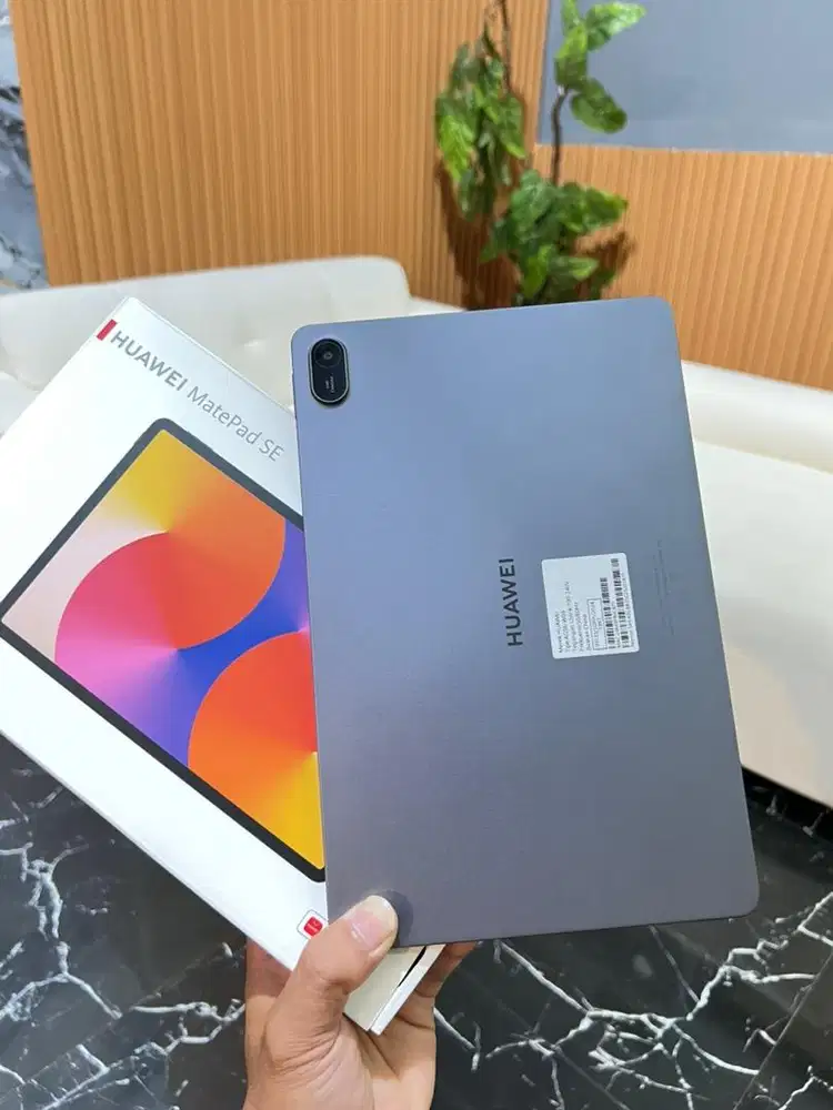Huawei matepad se 11in 6/128gb 2026