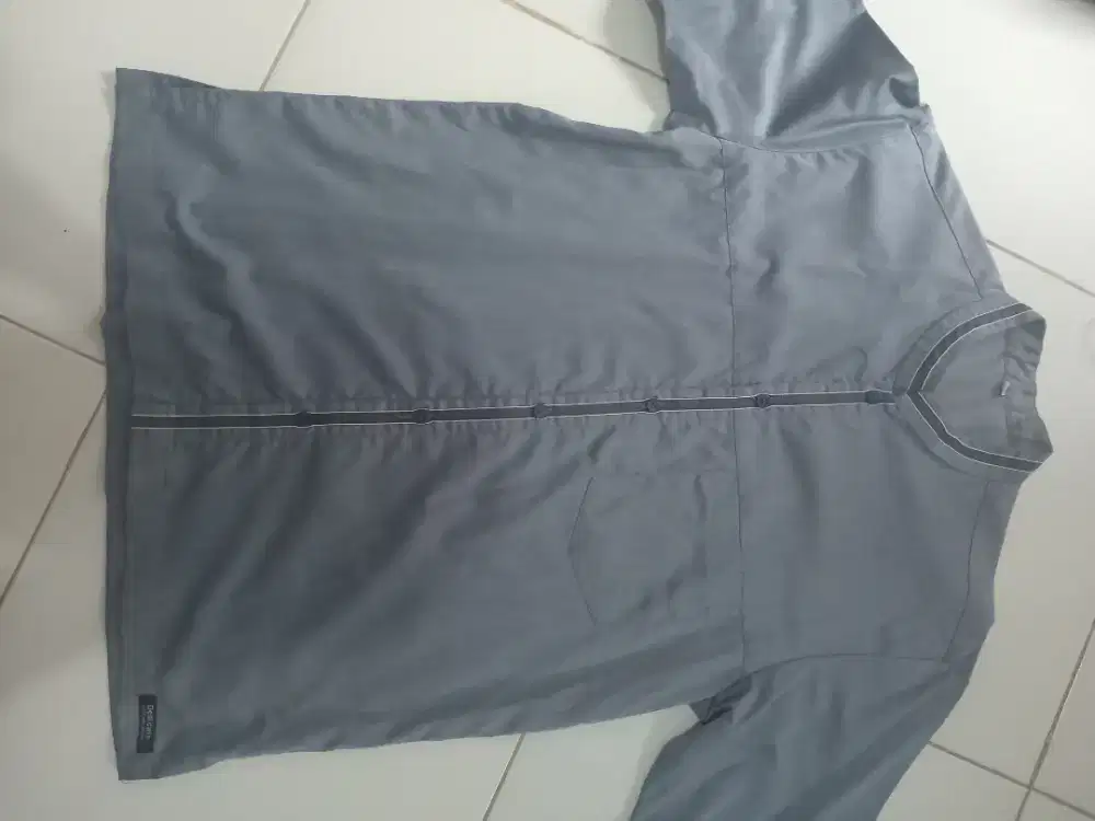 Baju Muslim Brand Sendiri