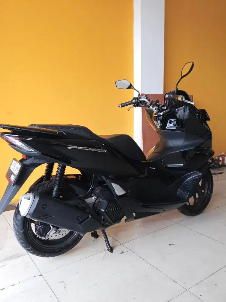 Honda new PCX CBS 160 cc 2023