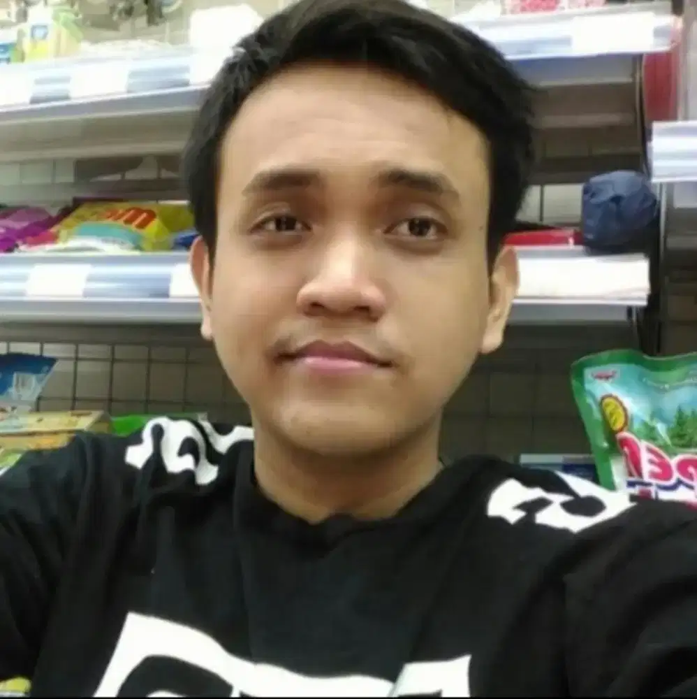 Cari kerjaan habis lebaran