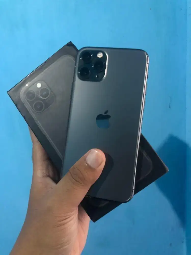 iphone 11 pro 256Gb