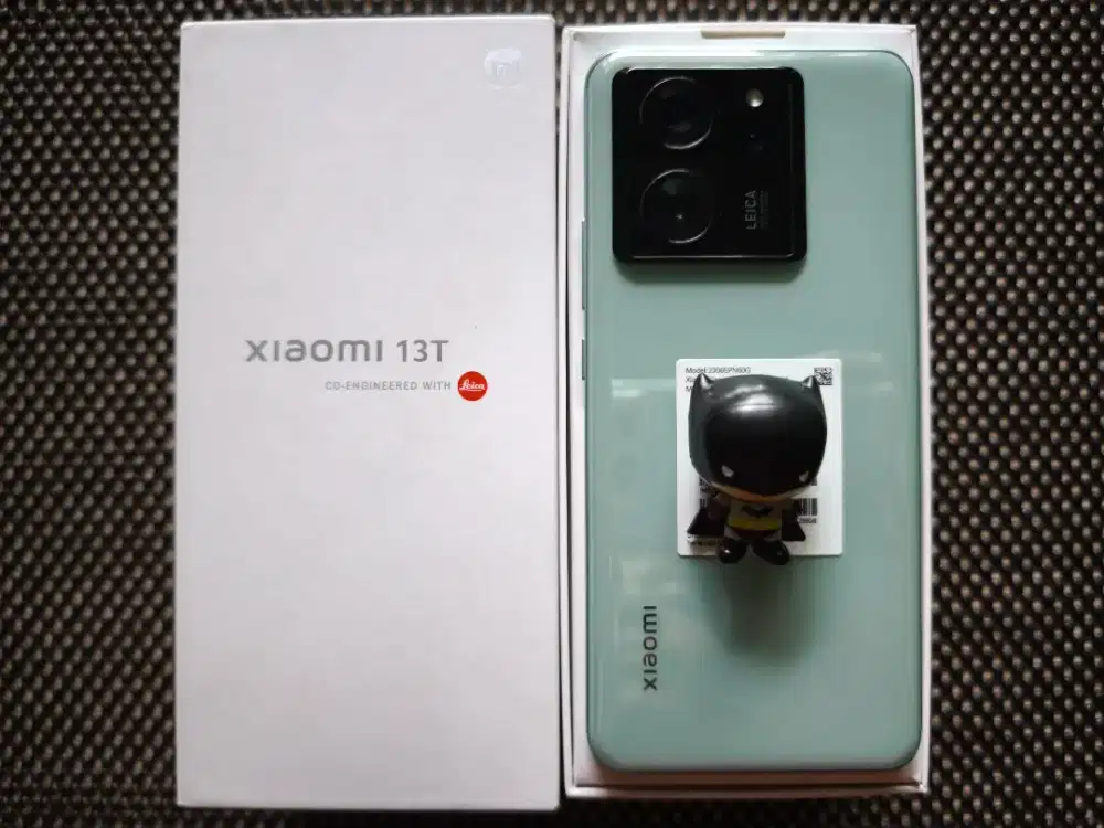 xiaomi 13t 5g 12/256 fullset