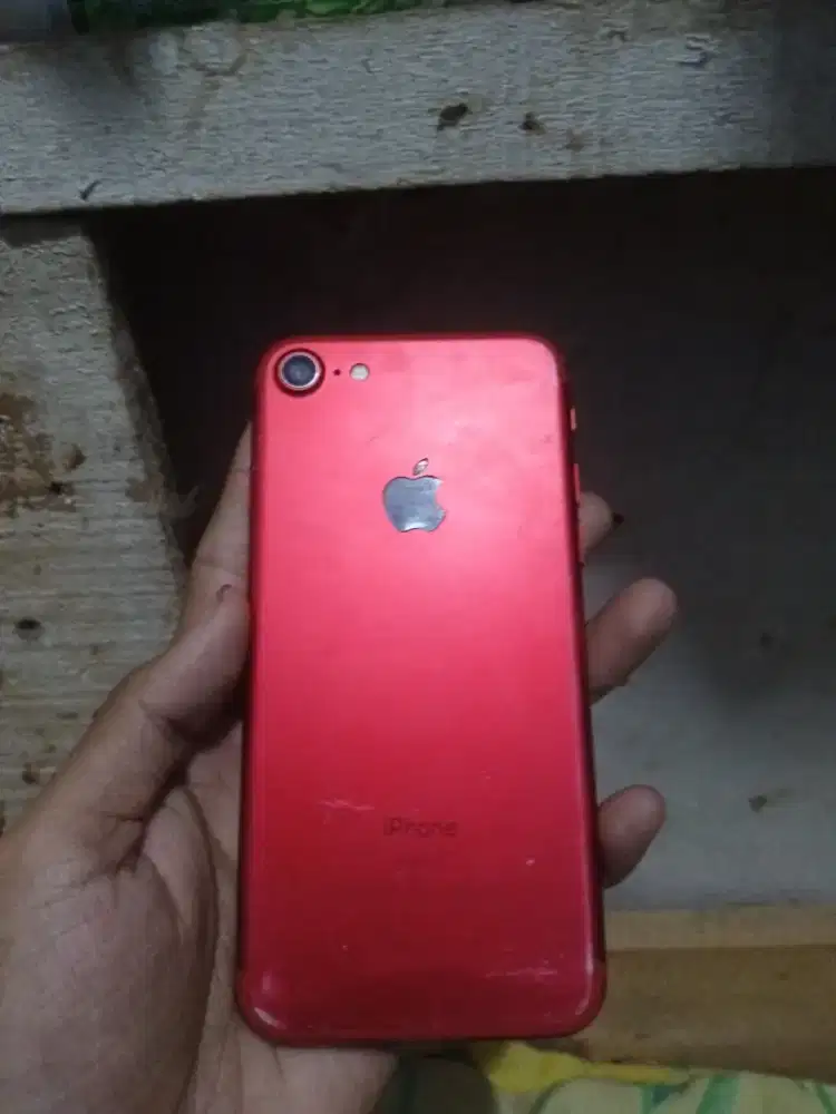 Iphone 7 inter 128
