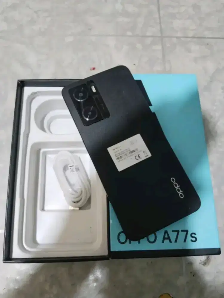 Oppo A77s 8/128