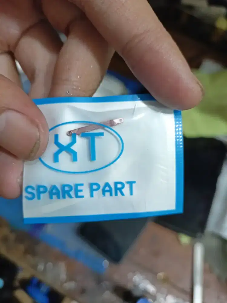 TOMBOL LUAR REALME C2