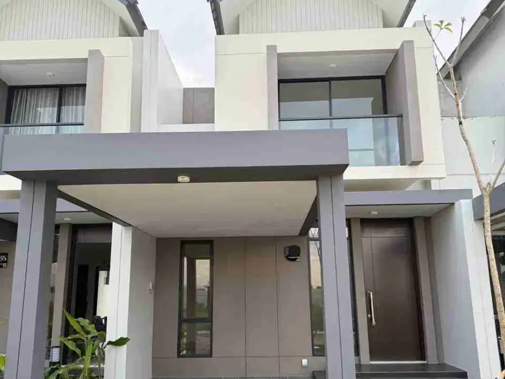 termurah! rumah baru sadagriya podomoro park bandung