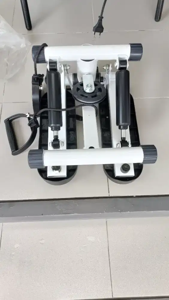 Mini stepper cardio
