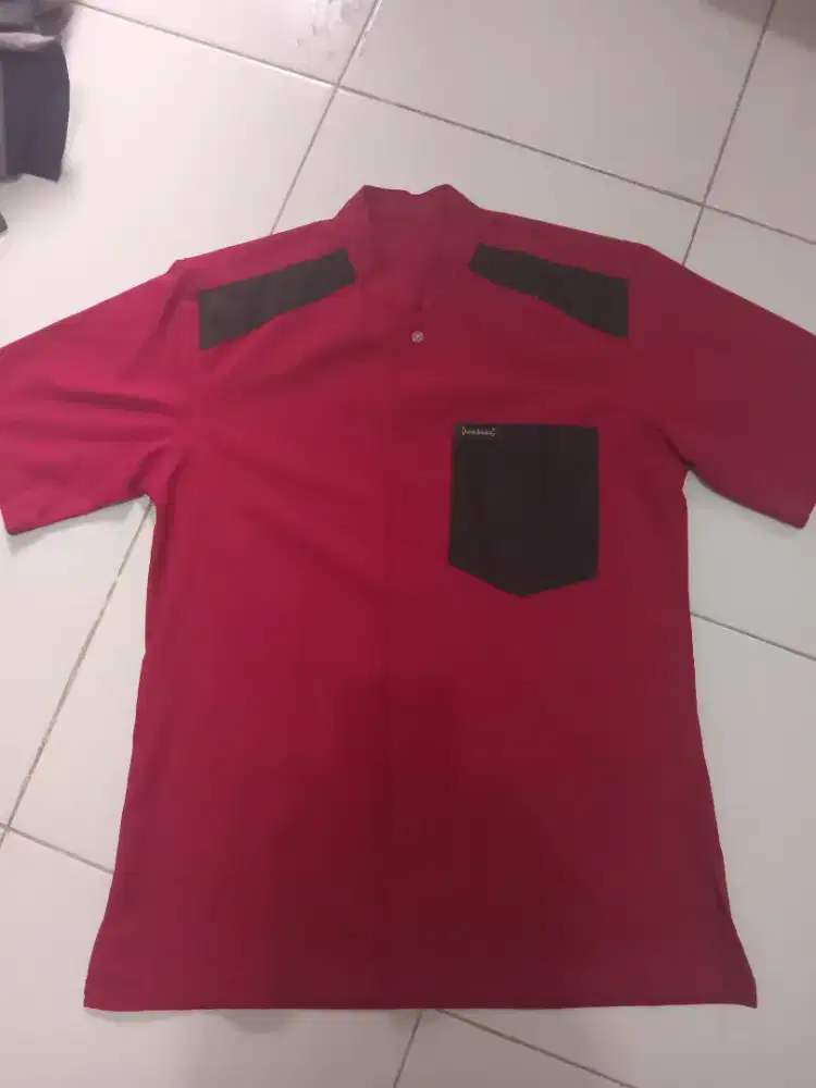 Baju Muslim Brand Sendiri