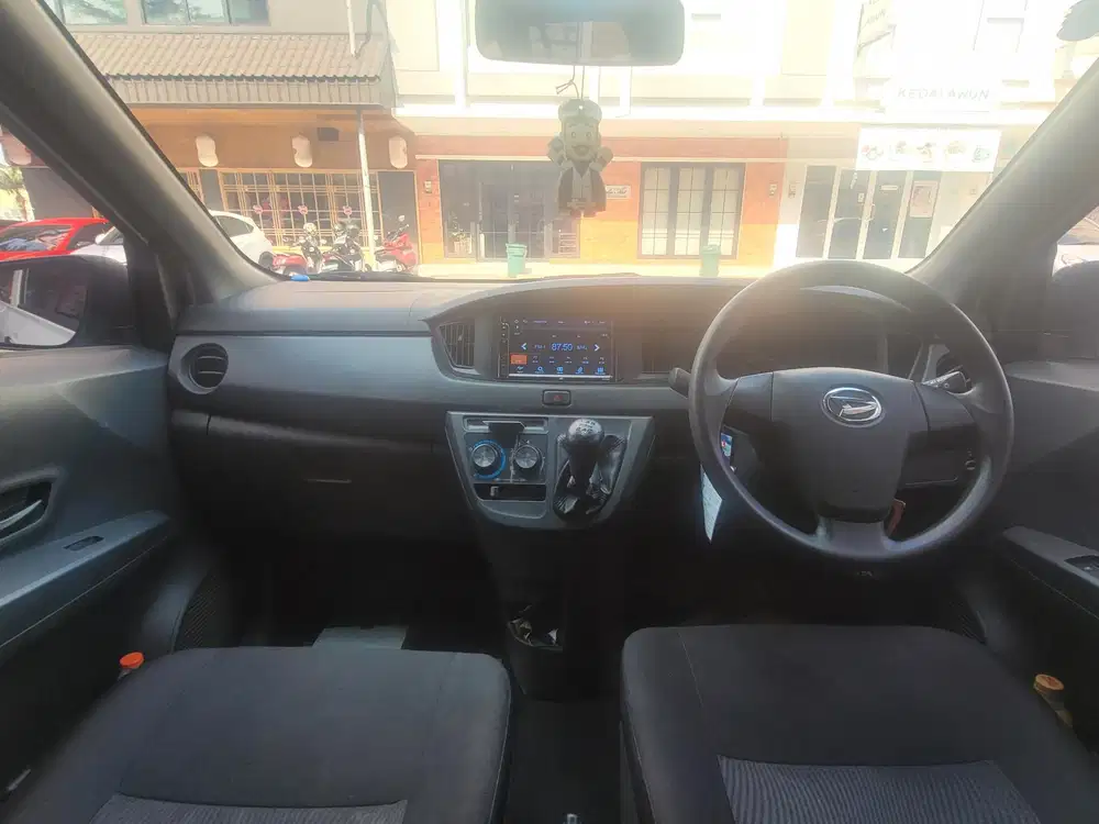 Daihatsu Sigra 2024 Bensin