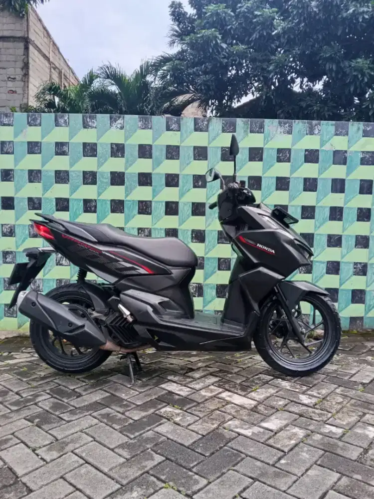 Honda new Vario 160 CC THN 2024