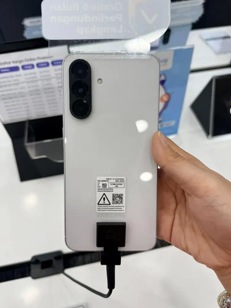 samsung galaxy a56 5g