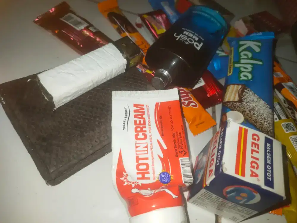 hotcream iku puaaanas