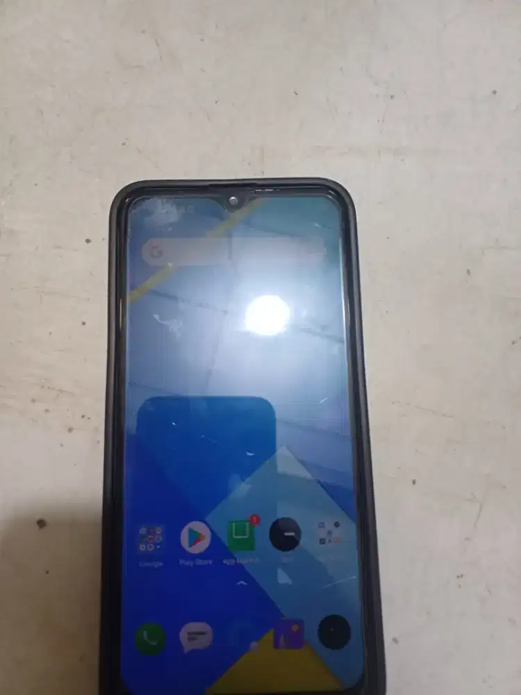 Realme c2 3/32 memory