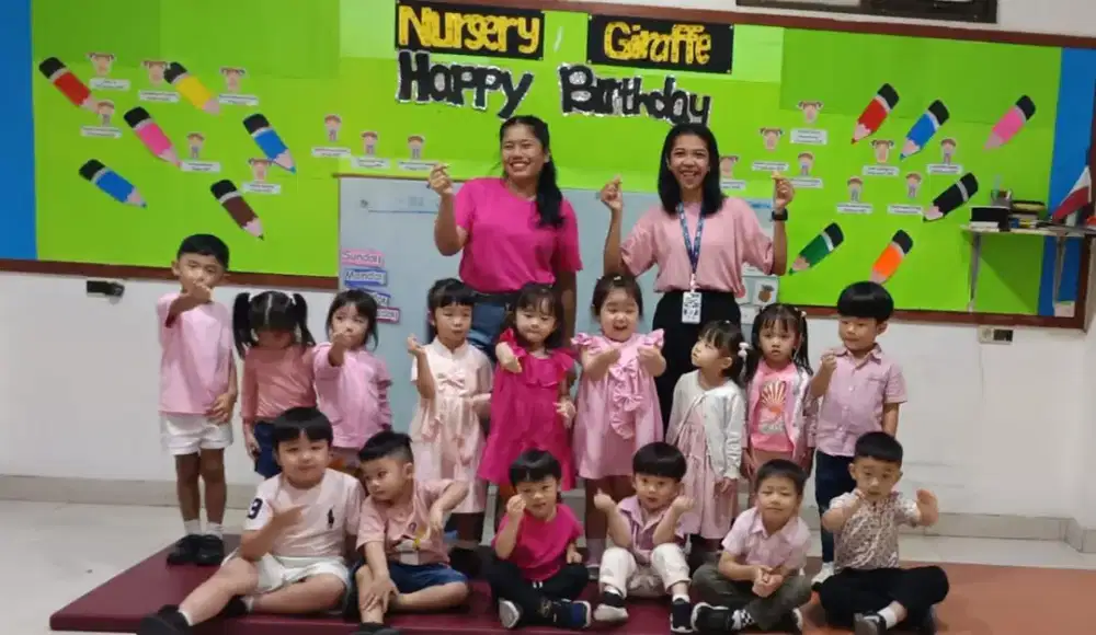 Dicari ART tinggal di rumah,untuk urus anak 3tahun,di daerah sunter