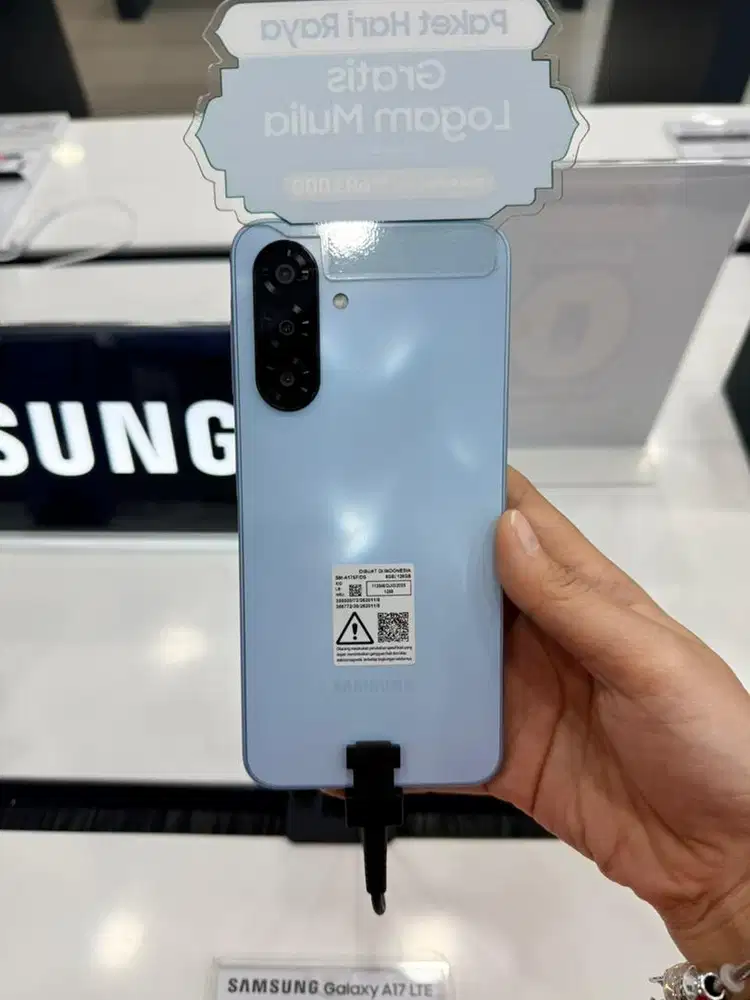 samsung galaxy a17 lite