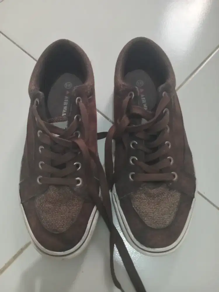 Sepatu Airwalk Asli