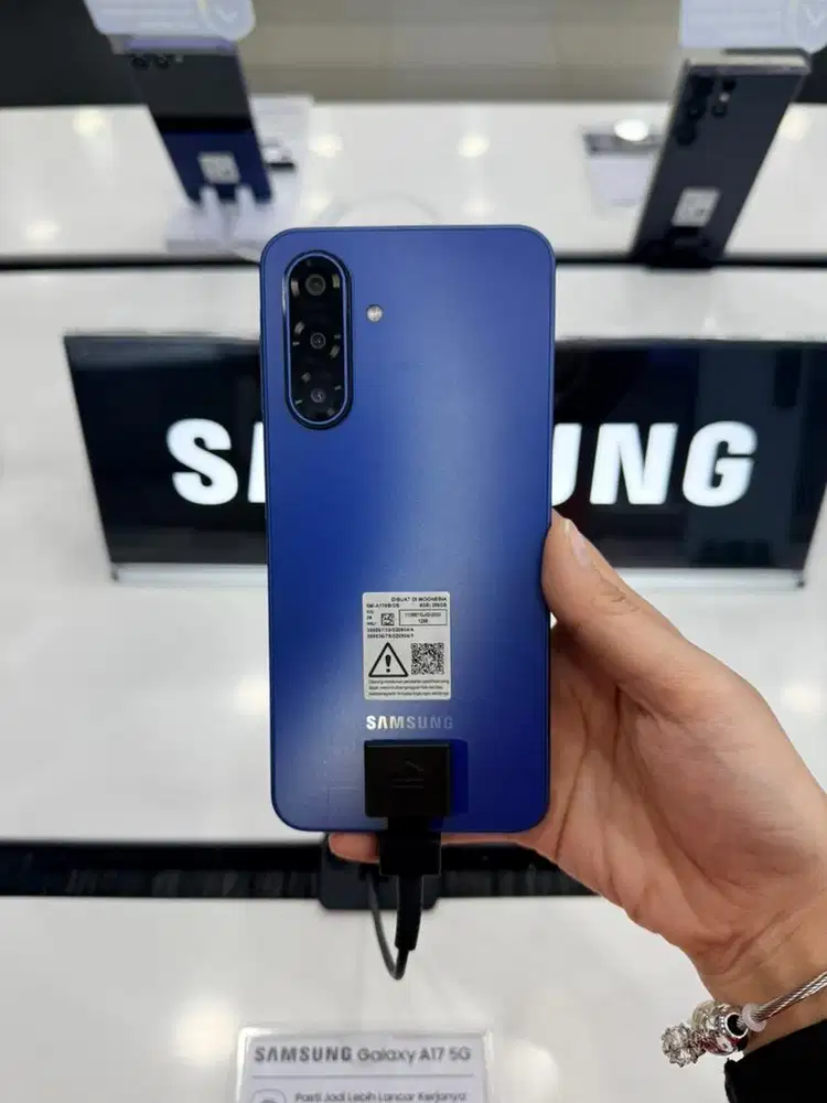 samsung galaxy a17 5G